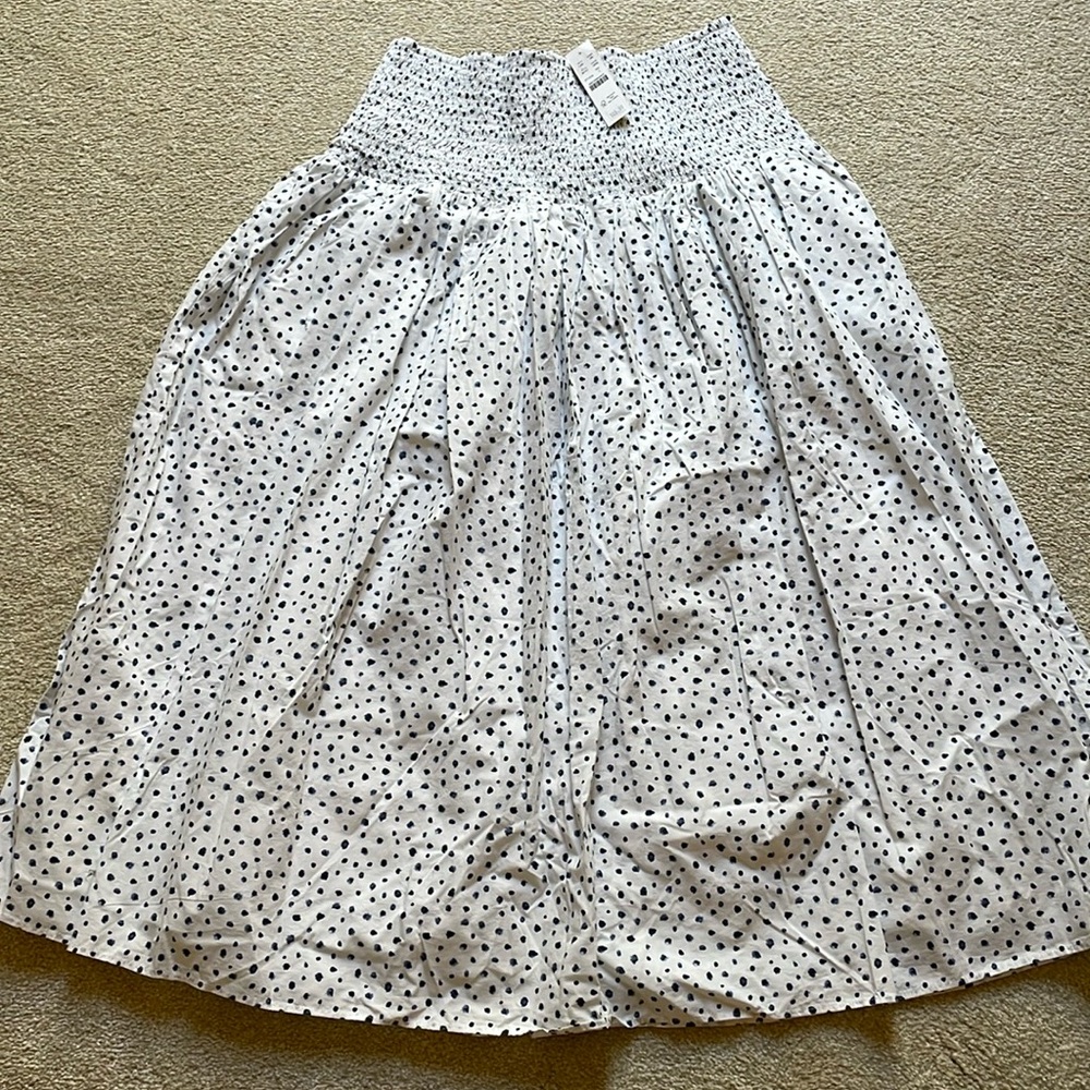 J Crew skirt